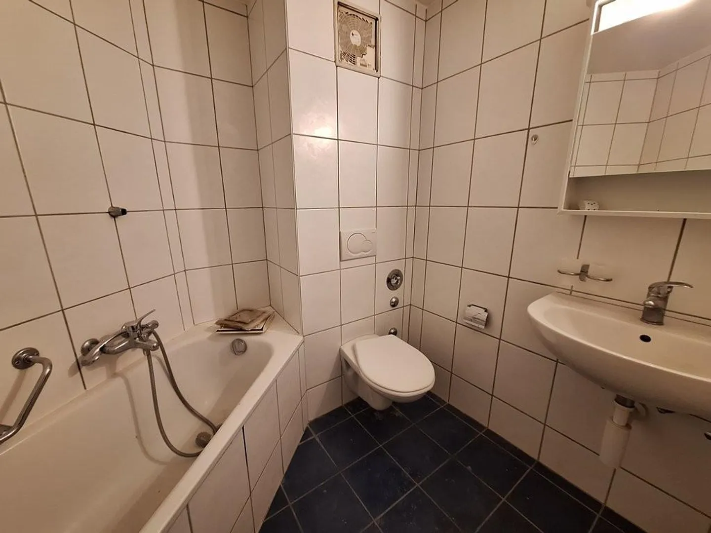 Schöne Wohnung im Stadtzentrum - Foto 5 von 8