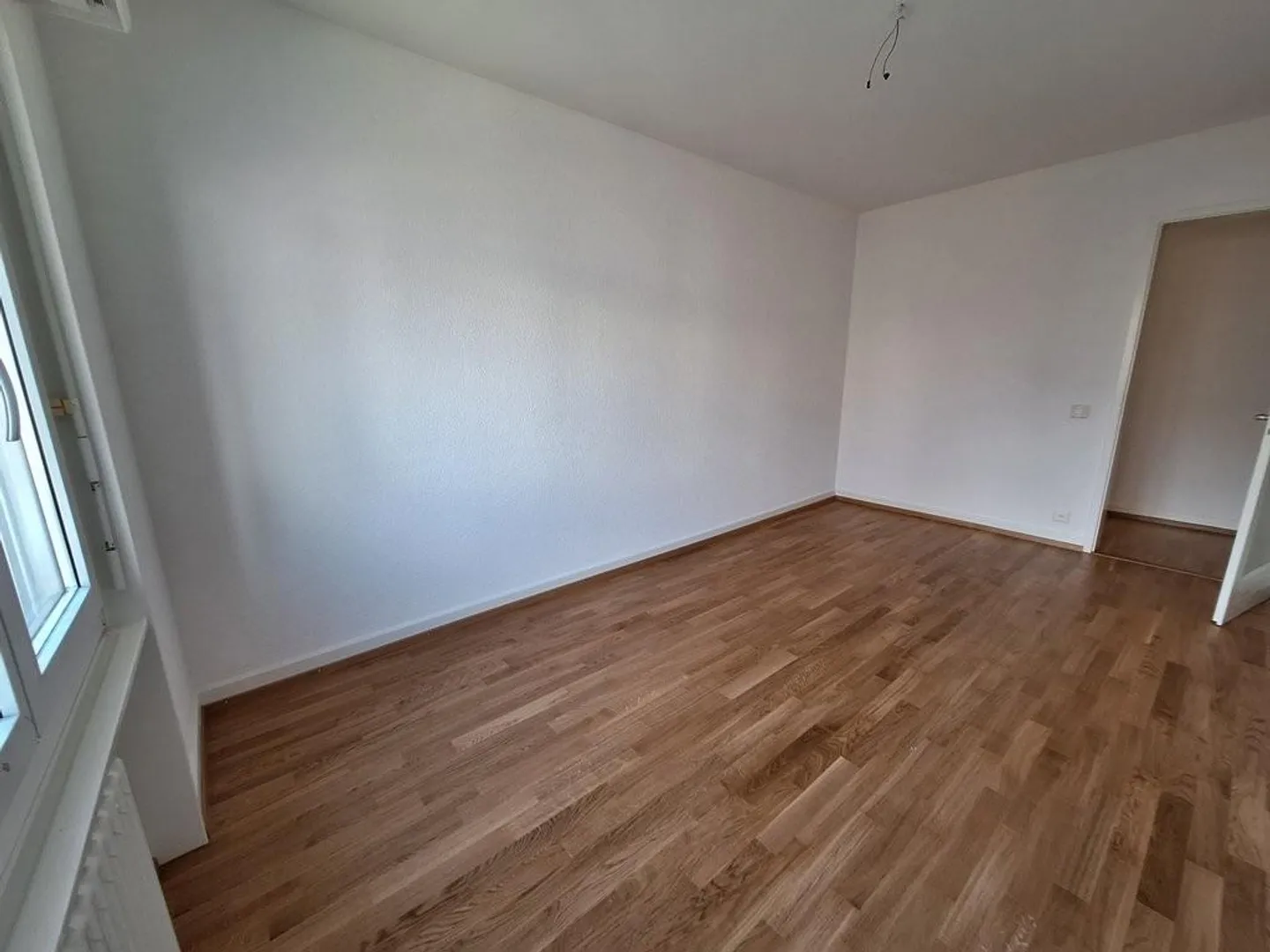 Schöne Wohnung im Stadtzentrum - Foto 7 von 8