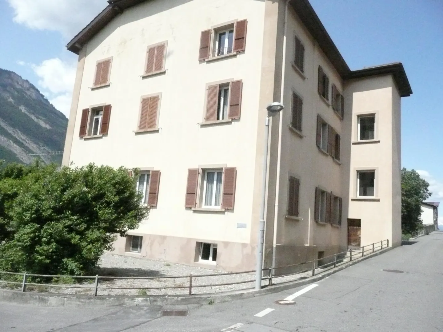 Appartamento in affitto - Foto 8 di 8