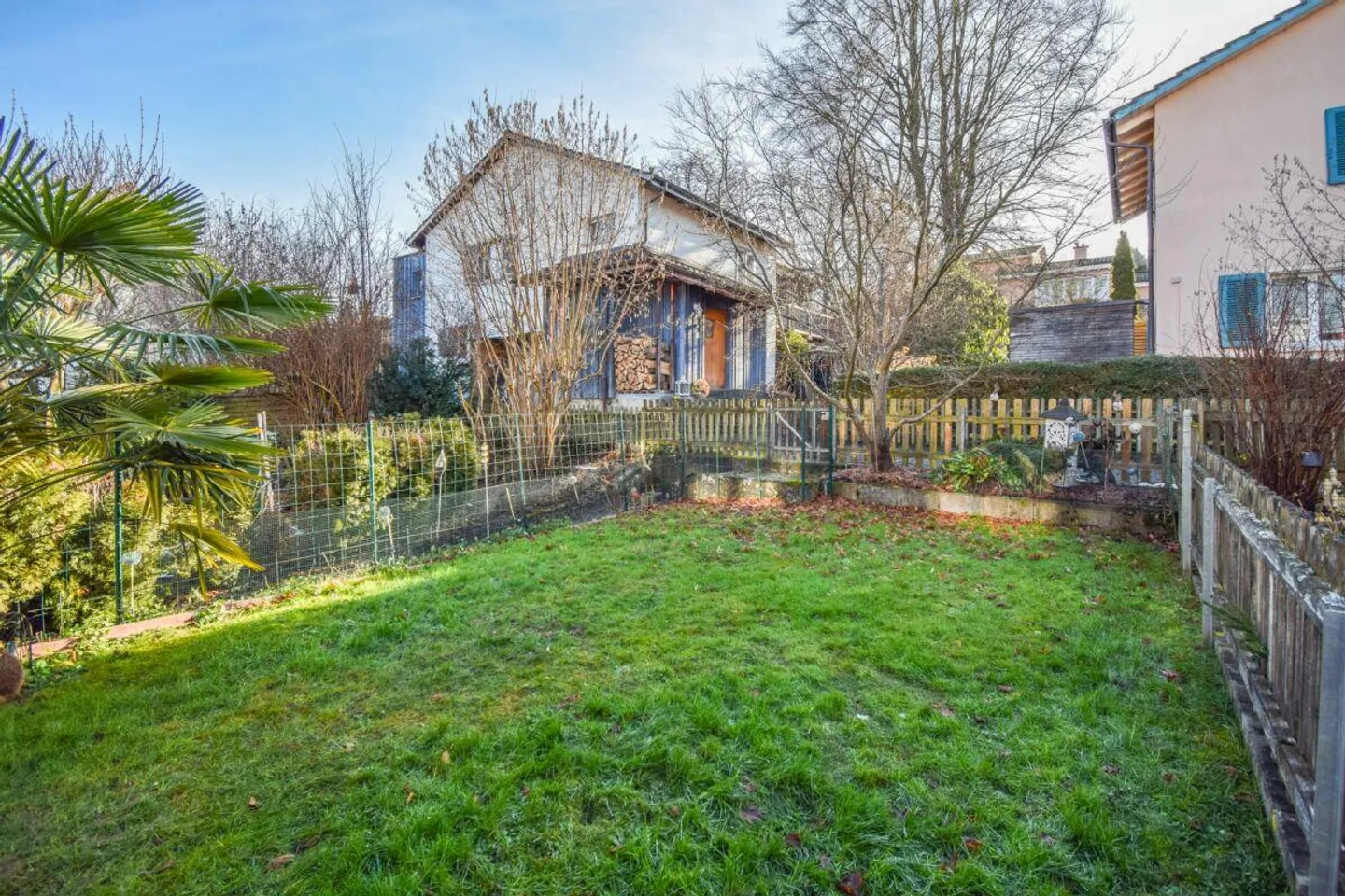 Incantevole casa a schiera di 4 camere in una posizione tranquilla a Kreuzlingen - Foto 16 di 16