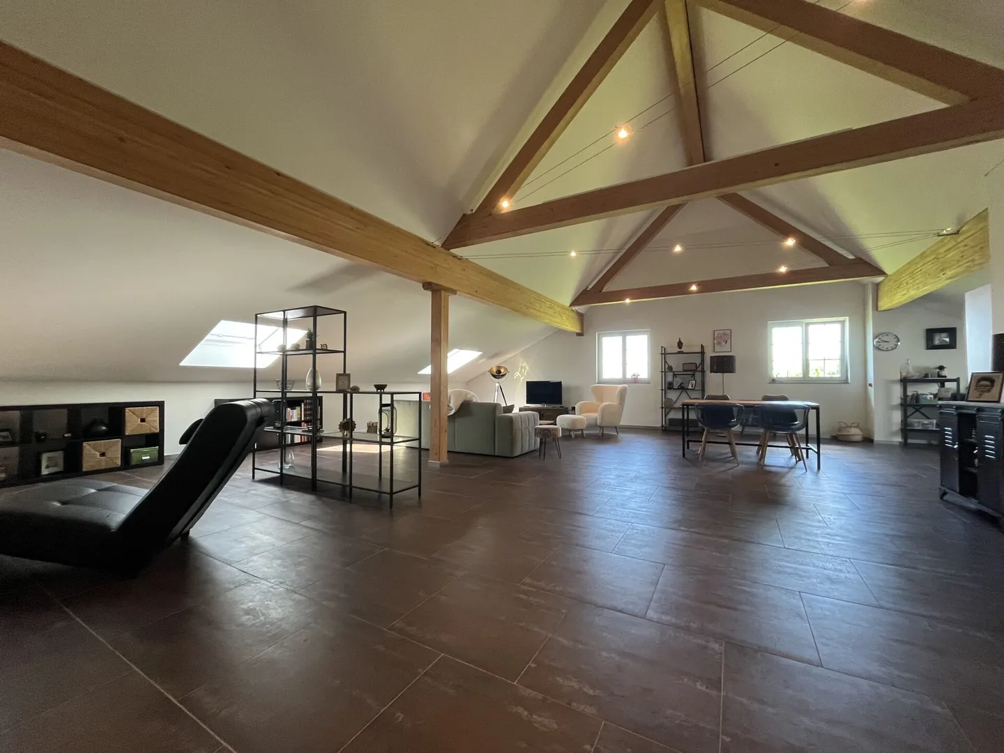 IN AN IDYLLIC IN THE HEART OF NATURE - Photo 11 of 19