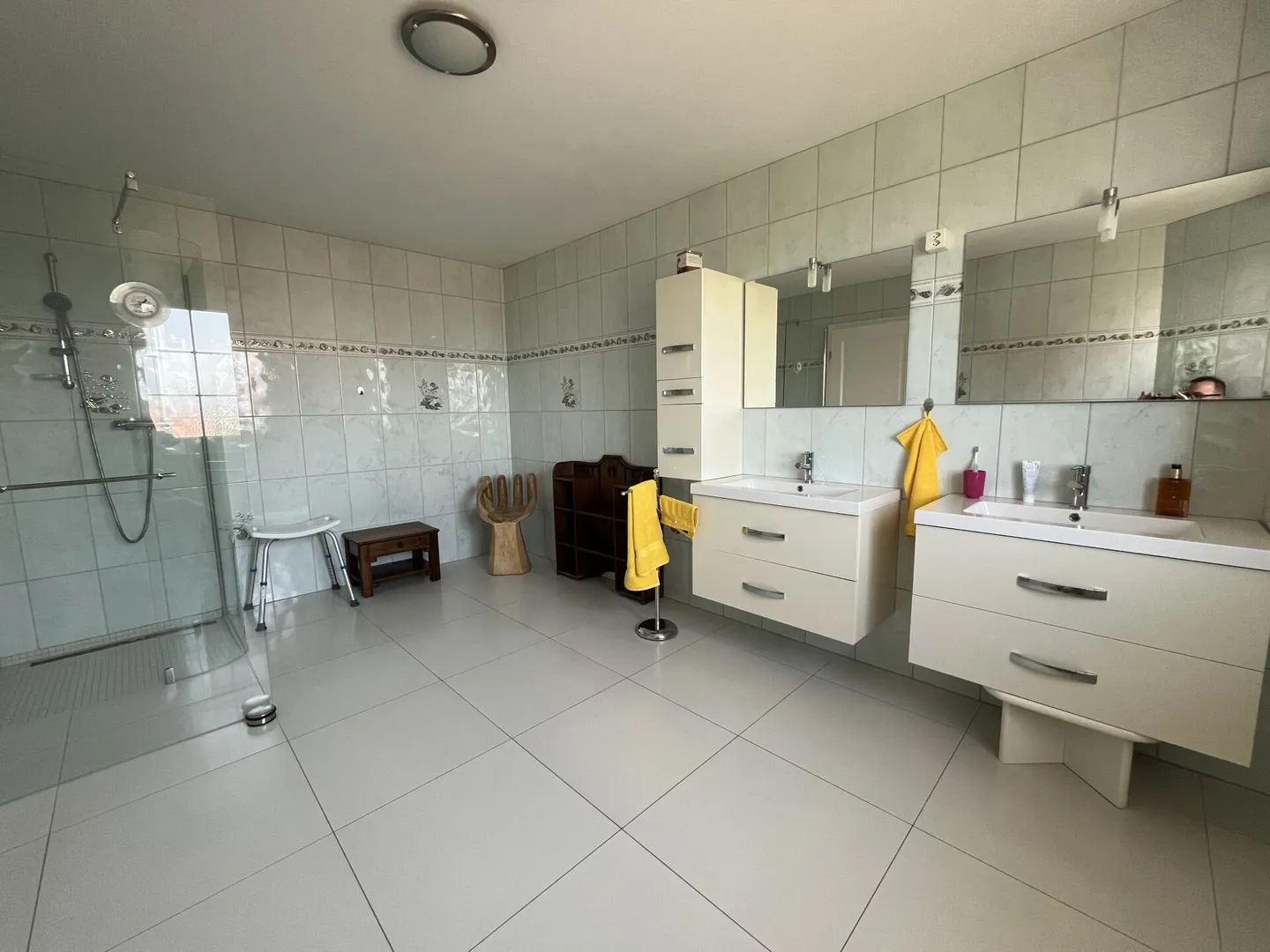 IN AN IDYLLIC IN THE HEART OF NATURE - Photo 9 of 19