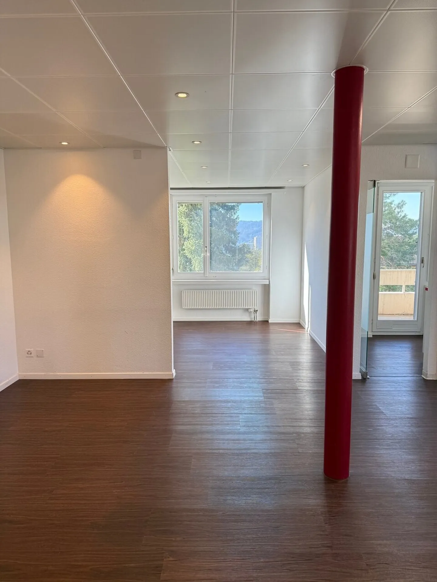 Spazio ufficio / Studio in affitto - Foto 7 di 13