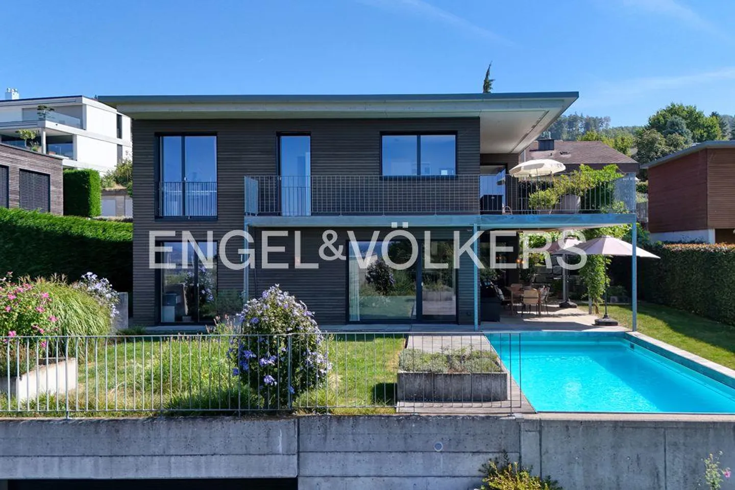 Spacious. Bright. Stylish. - Photo 1 of 7