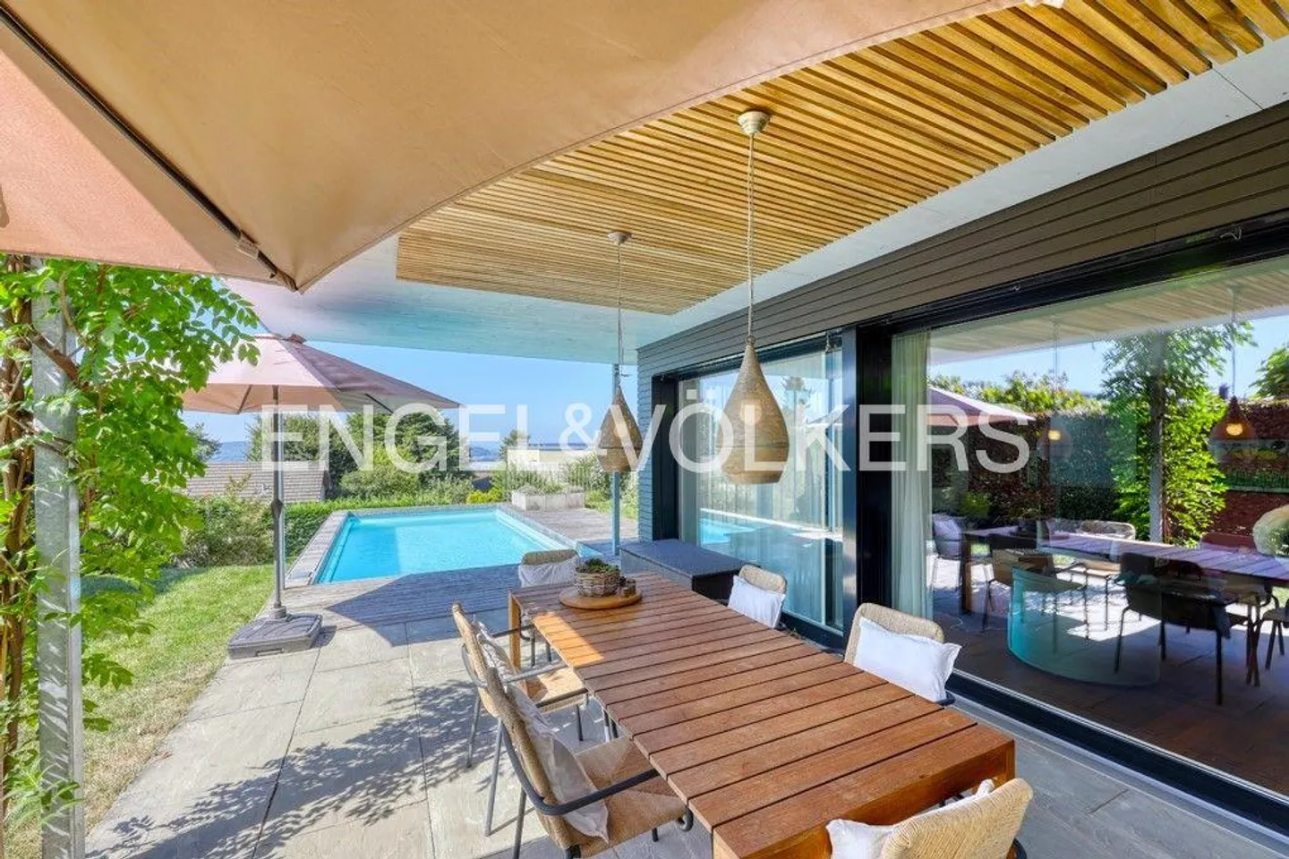 Spacious. Bright. Stylish. - Photo 2 of 7