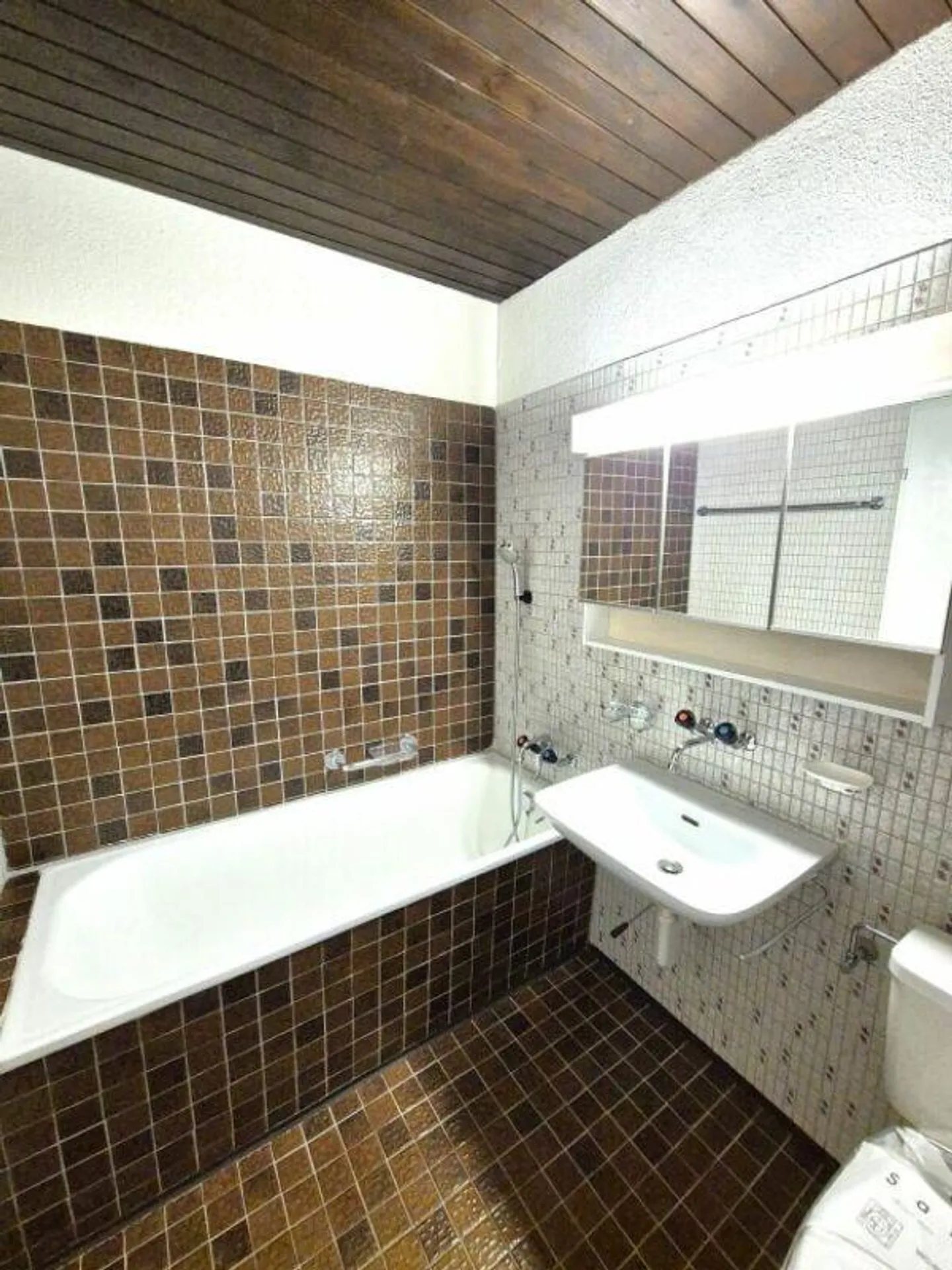 2-room maisonette apartment in Lucerne! - Photo 3 of 8