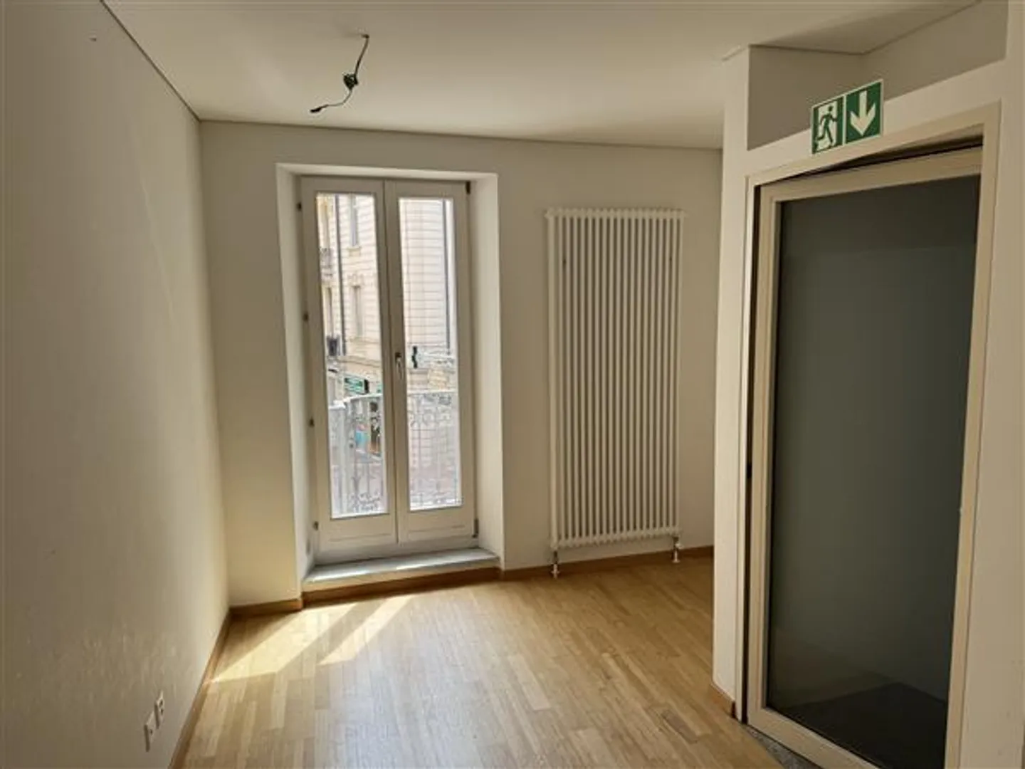 Lugano: Commercio / negozio 1.5 locali - Foto 1 di 10