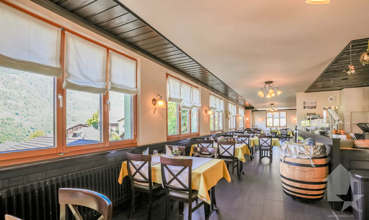 Alpenblick Hotel in a prime location - Photo 7 of 16