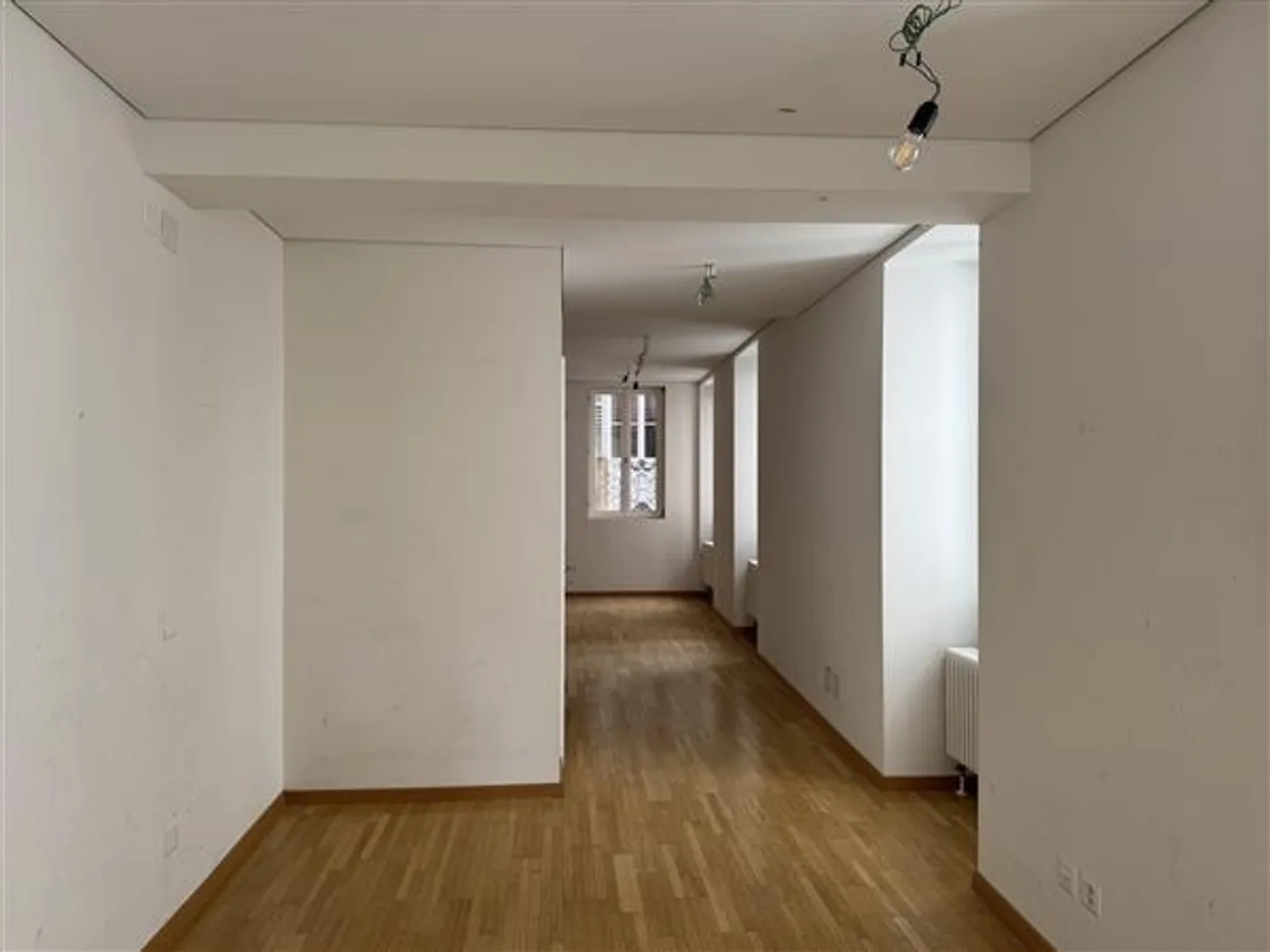 Lugano: Commercio / negozio 1.5 locali - Foto 2 di 10
