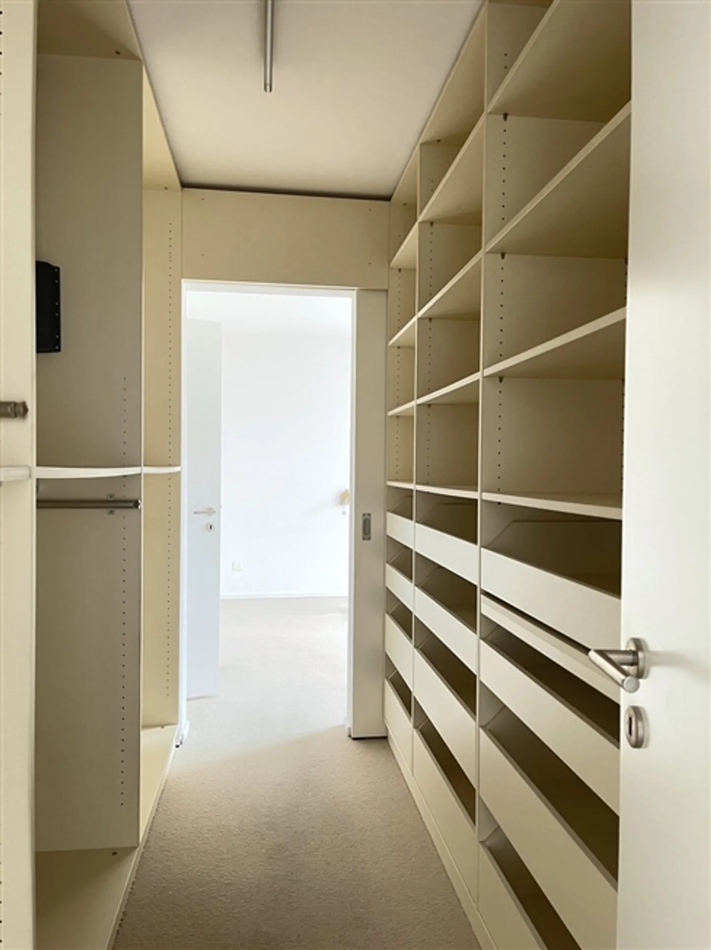 Centrale e affascinante spaziosa oasi di 4½ stanze a Willisau - Foto 10 di 14