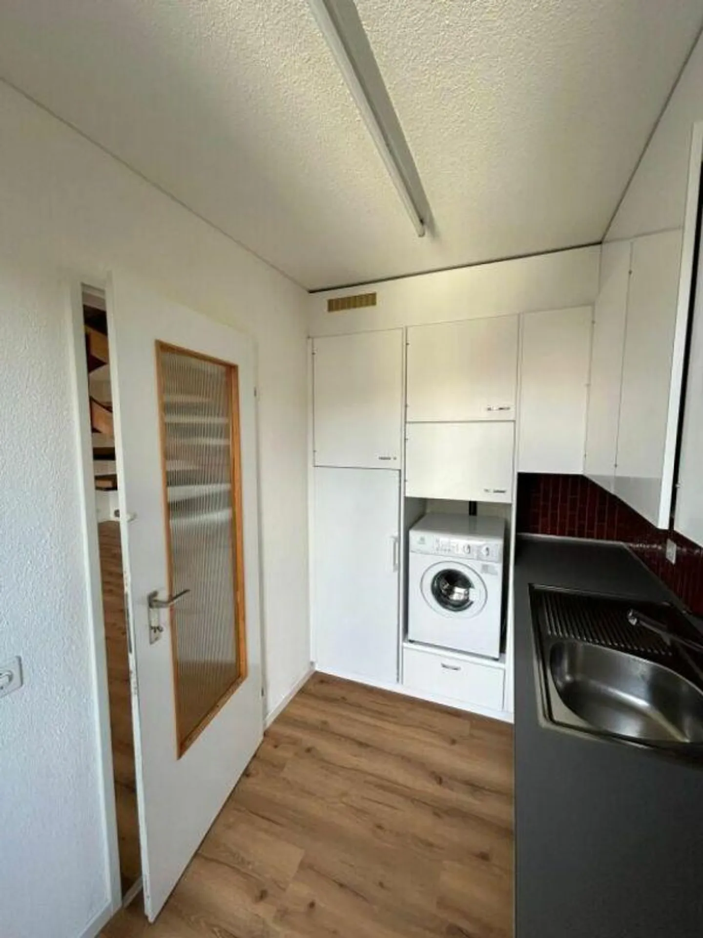 2-room maisonette apartment in Lucerne! - Photo 6 of 8