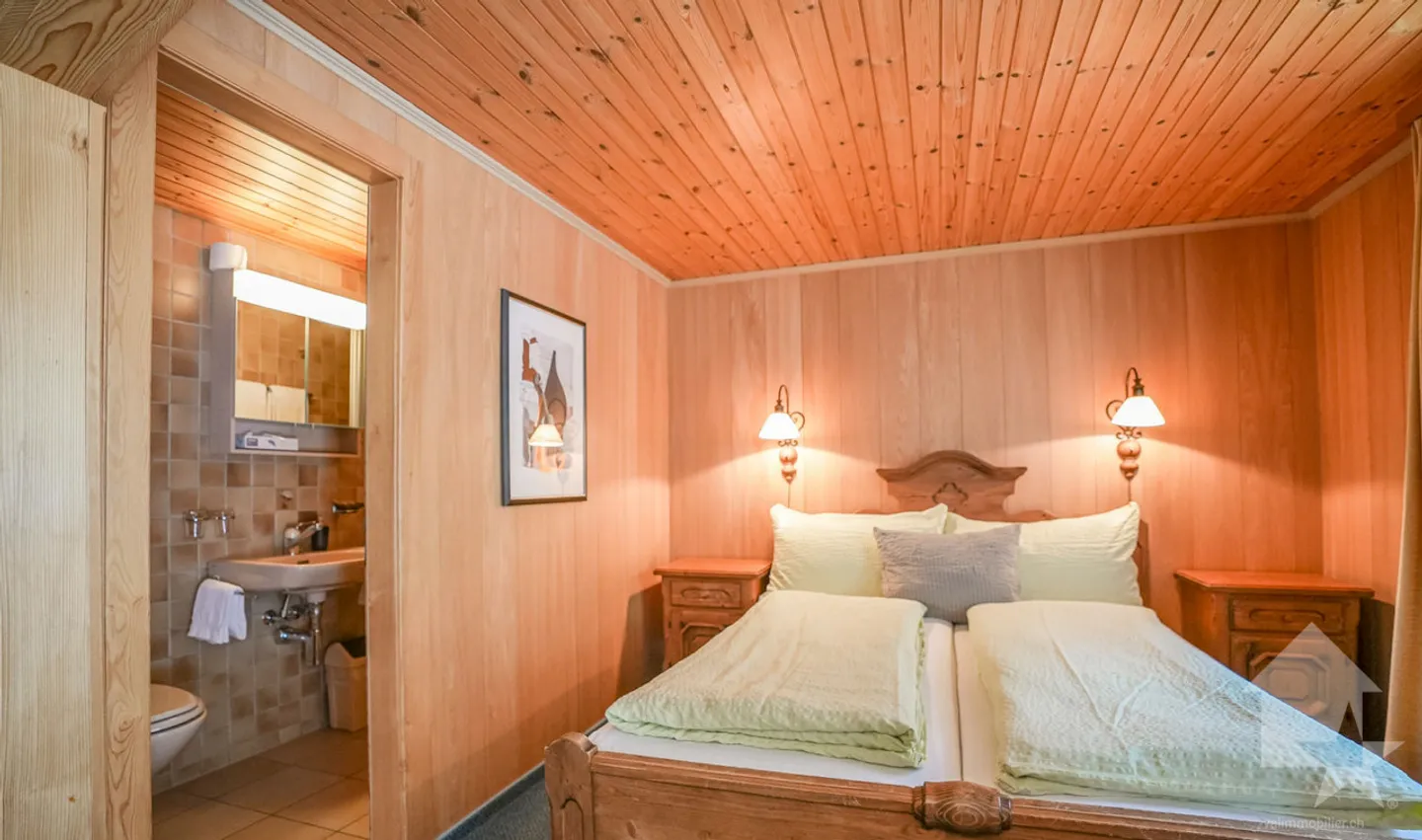 Alpenblick Hotel in a prime location - Photo 11 of 16