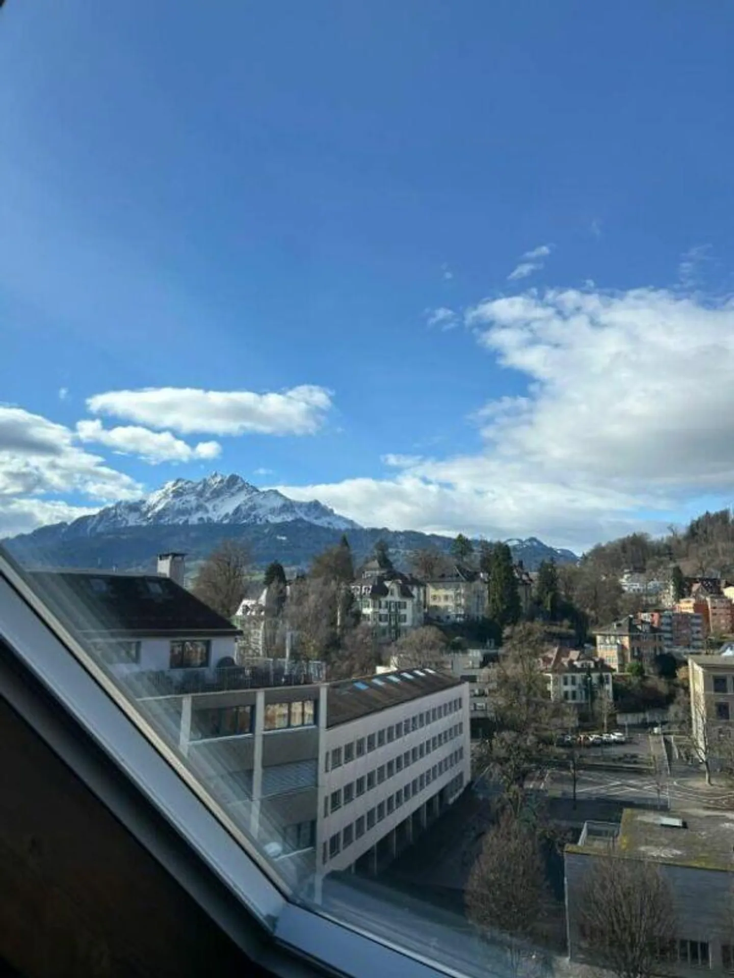 2-room maisonette apartment in Lucerne! - Photo 7 of 8