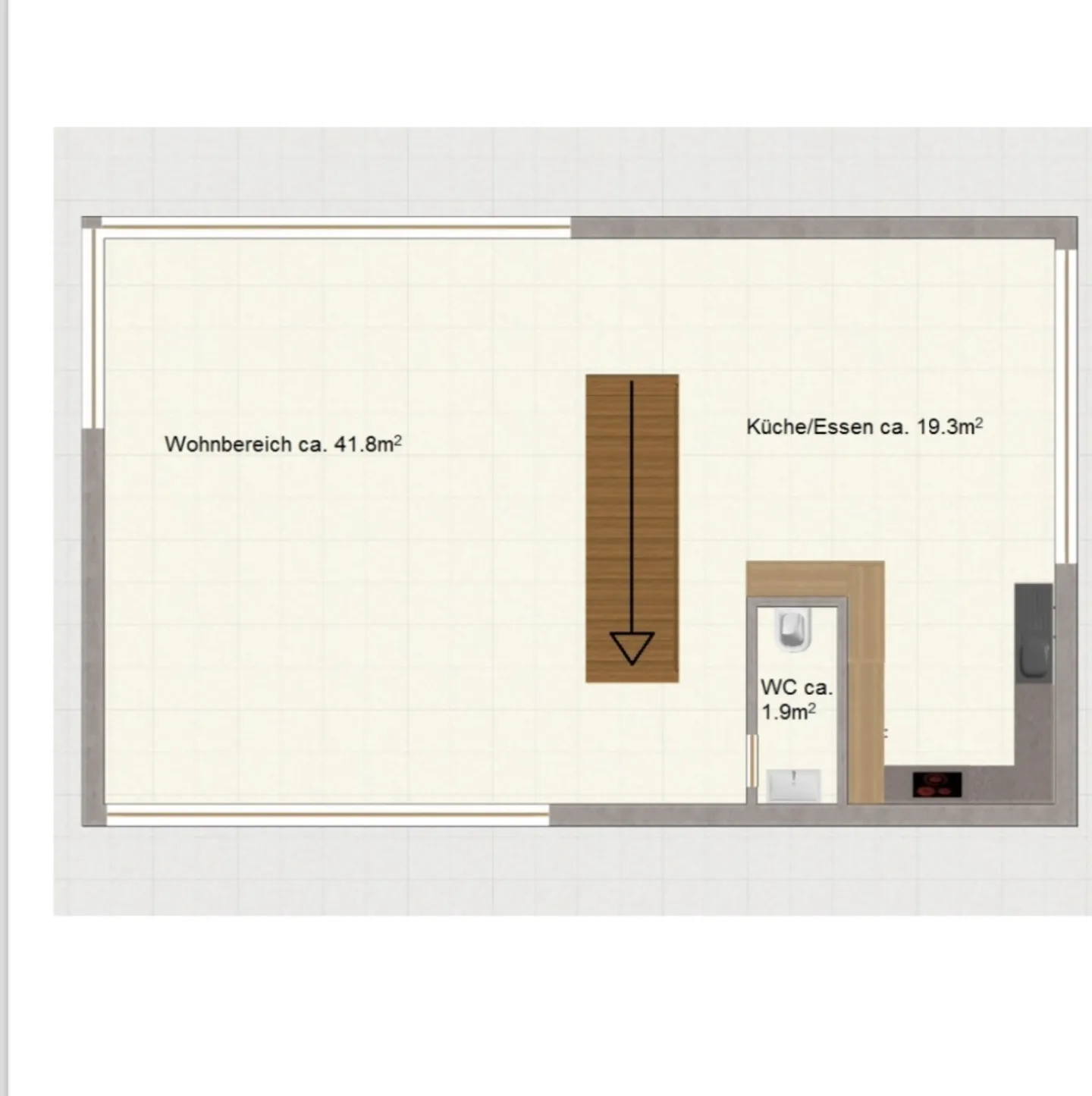 Exklusives Einfamilienhaus - Foto 8 von 8