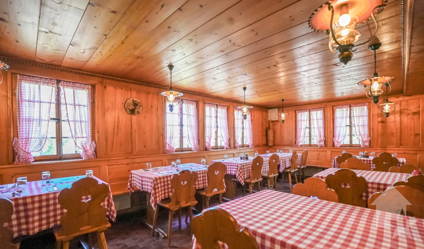 Alpenblick Hotel in a prime location - Photo 14 of 16