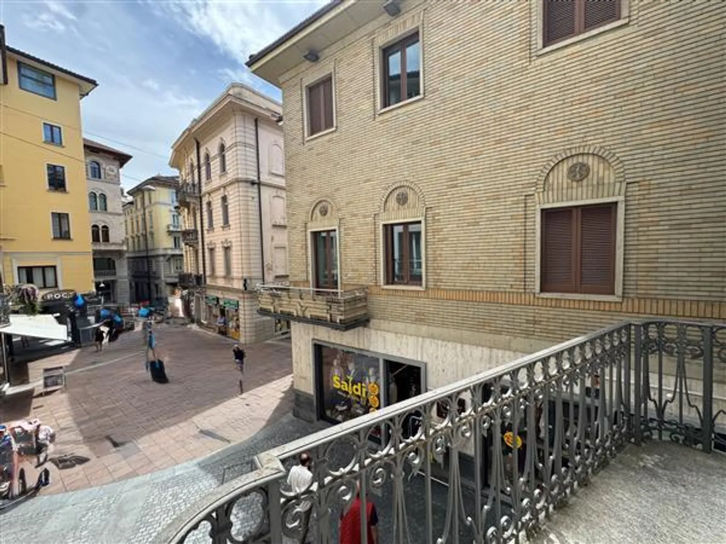 Lugano: Commercio / negozio 1.5 locali - Foto 10 di 10
