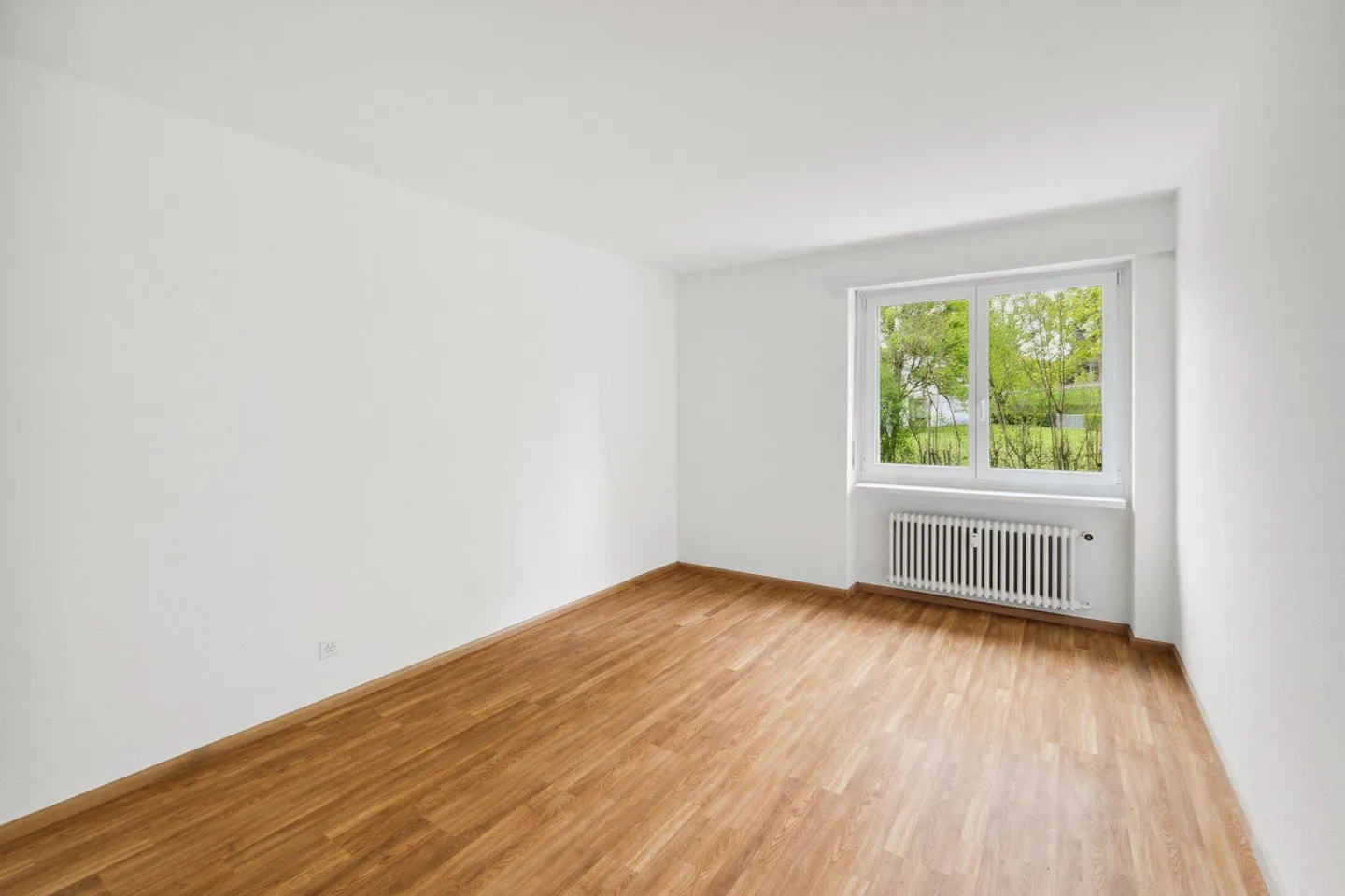 "Ihr neues Zuhause mit Gartensitzplatz" - Foto 6 von 7