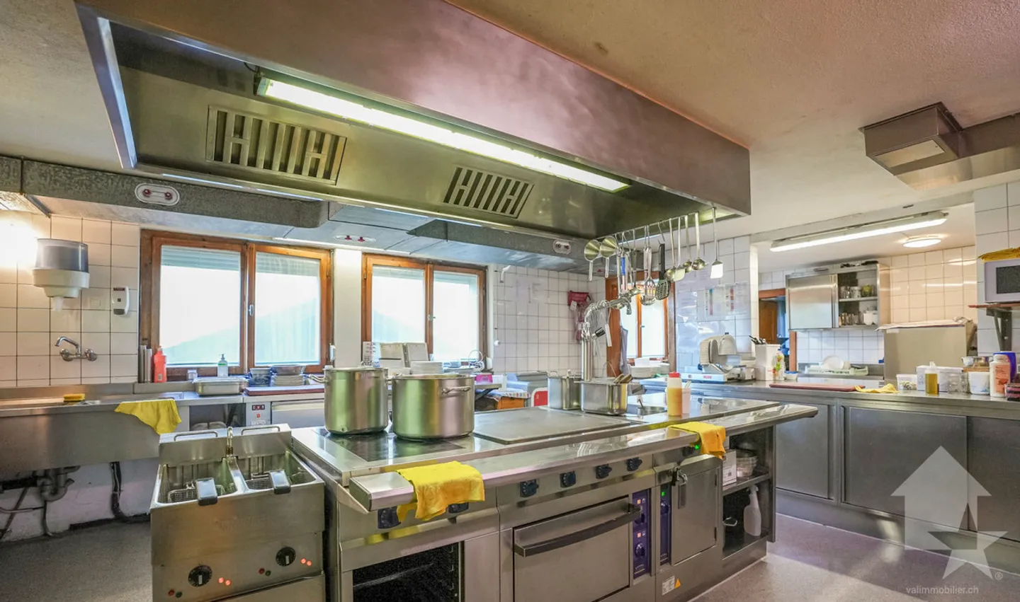 Alpenblick Hotel in a prime location - Photo 15 of 16