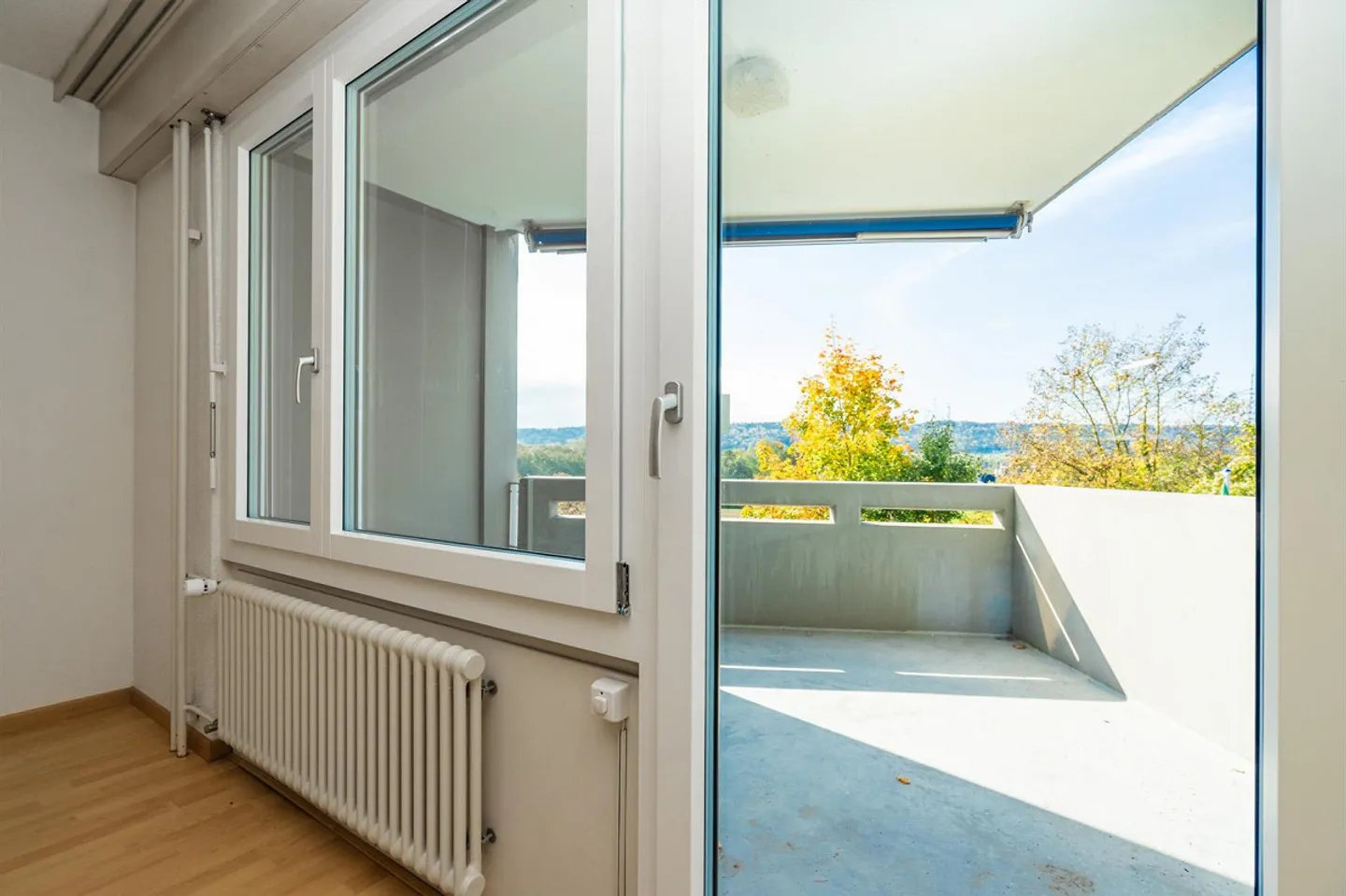 4.5 Room Apartment in Adlikon near Regensdorf - Photo 5 of 6