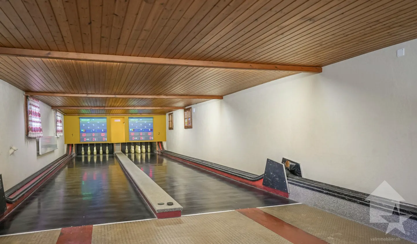 Alpenblick Hotel in a prime location - Photo 16 of 16