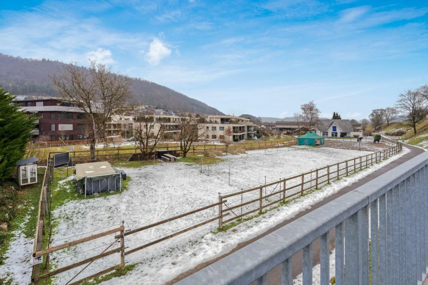 Vuoi costruire appartamenti? E allo stesso tempo in un ristrutturato ... - Foto 3 di 30