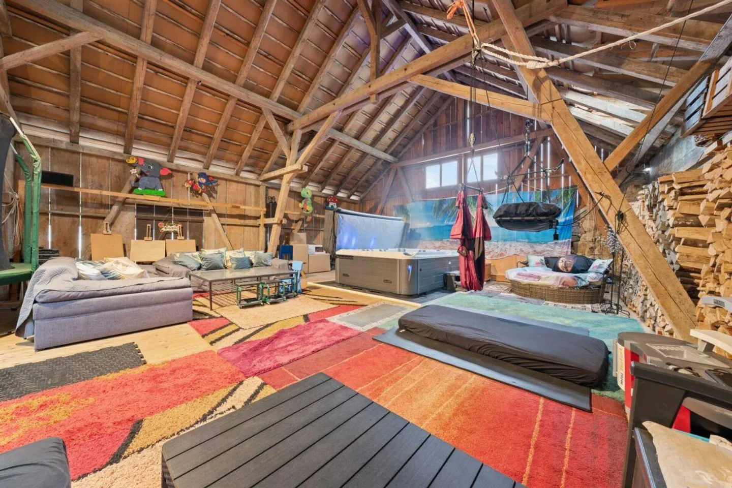 Vuoi costruire appartamenti? E allo stesso tempo in un ristrutturato ... - Foto 6 di 30