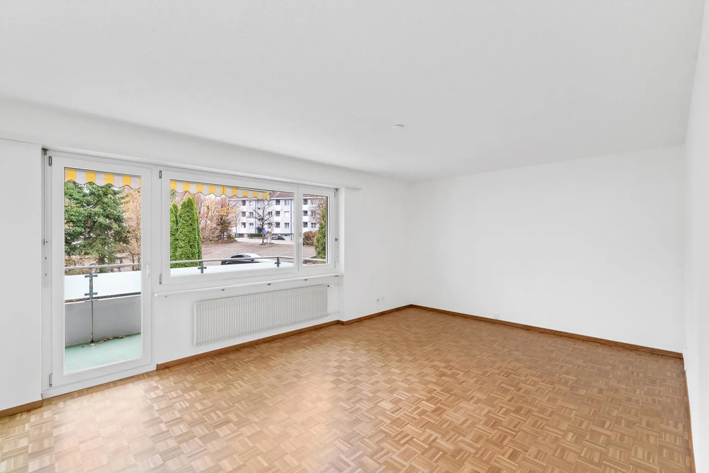 Charmante Wohnung in Winterthur - Foto 3 von 9