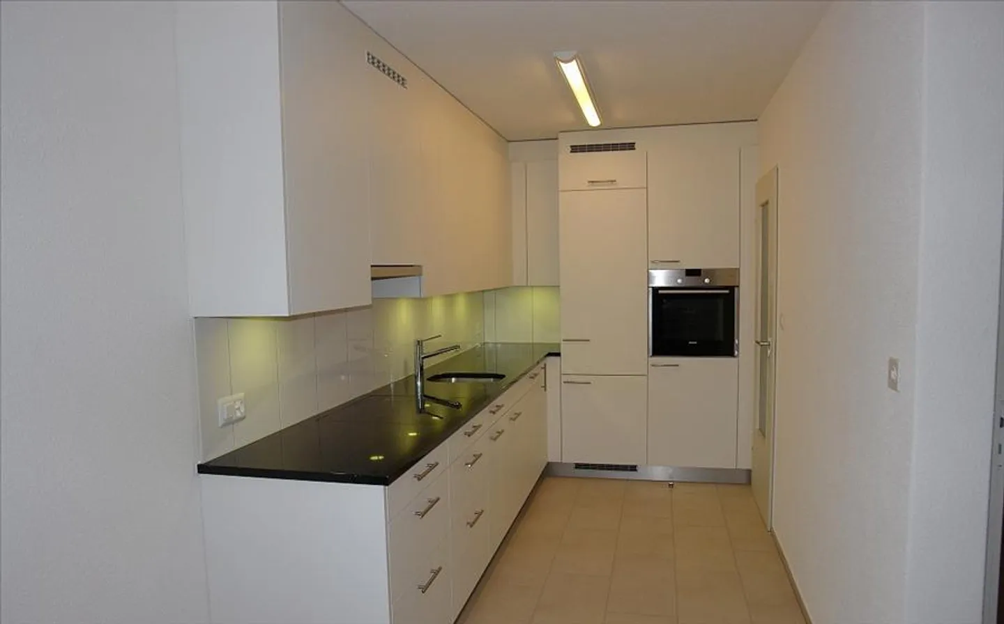 Charmante Wohnung in Winterthur - Foto 4 von 9