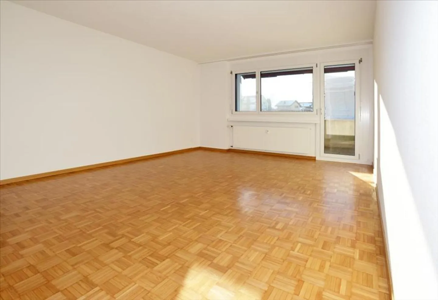 Appartamento in affitto - Foto 2 di 8