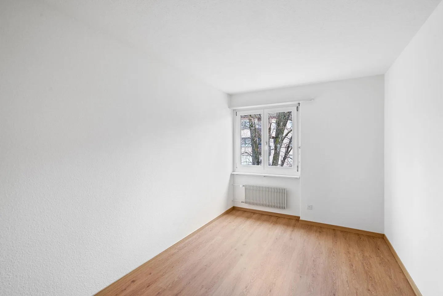 Charmante Wohnung in Winterthur - Foto 7 von 9