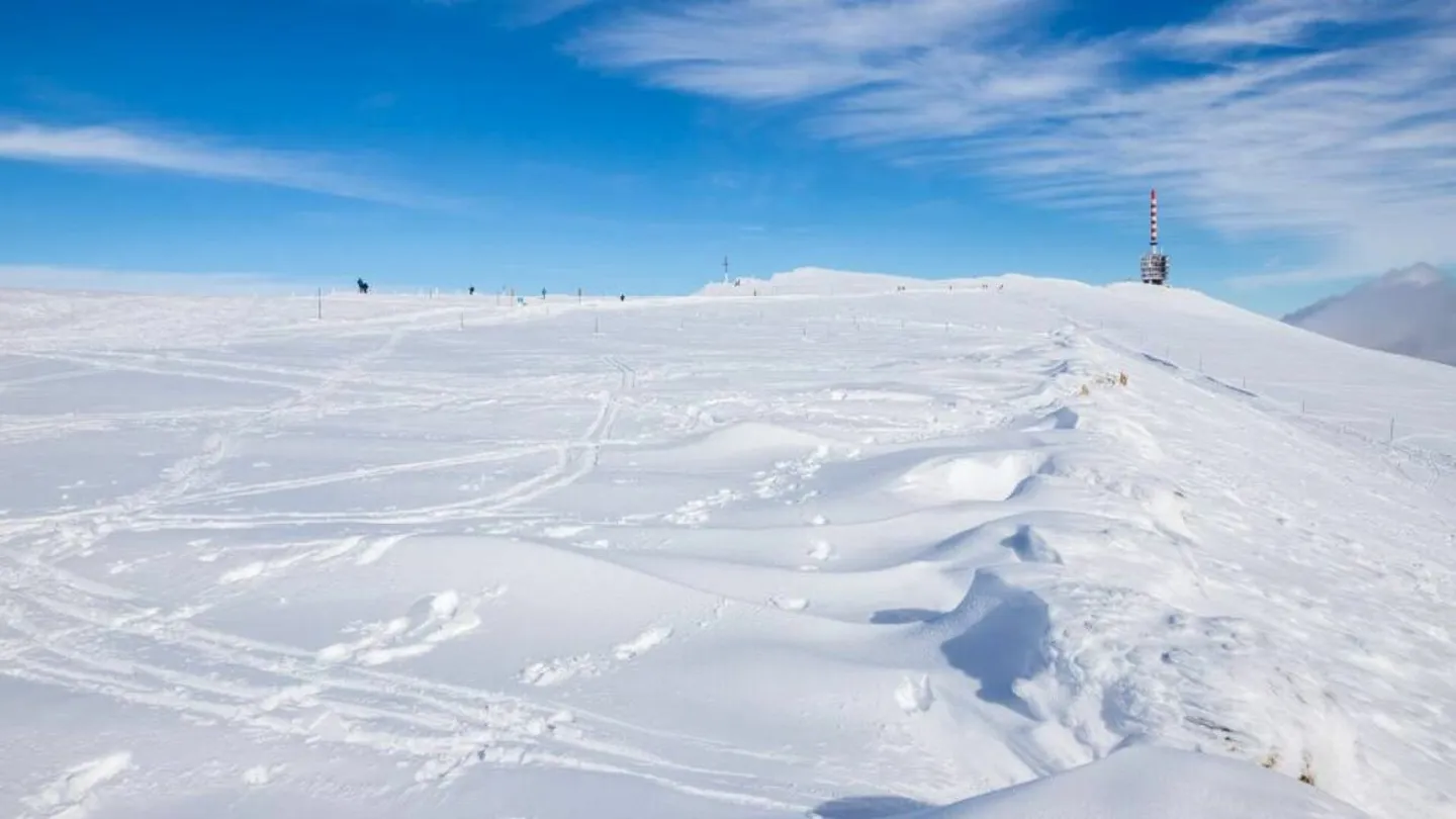 Bellissimi nuovi appartamenti di 2,5 stanze con grandi terrazze e vista - Foto 19 di 19