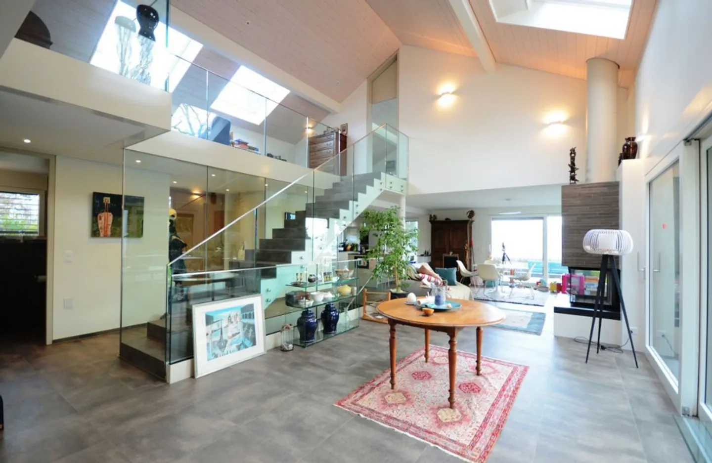 Maison - Photo 3 sur 6