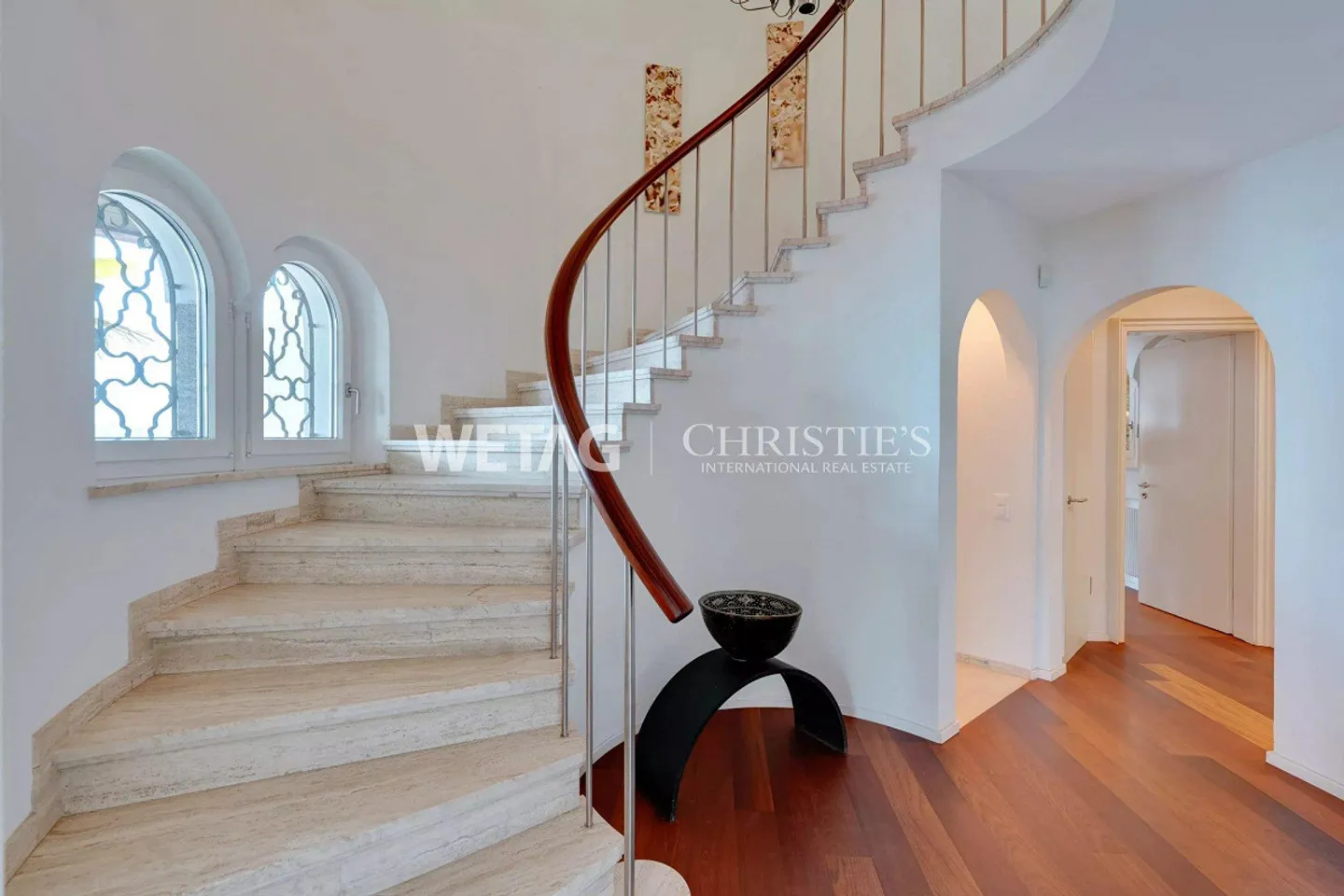 Porto Ronco: Villa esclusiva in stile mediterraneo direttamente sul lago con... - Foto 13 di 13