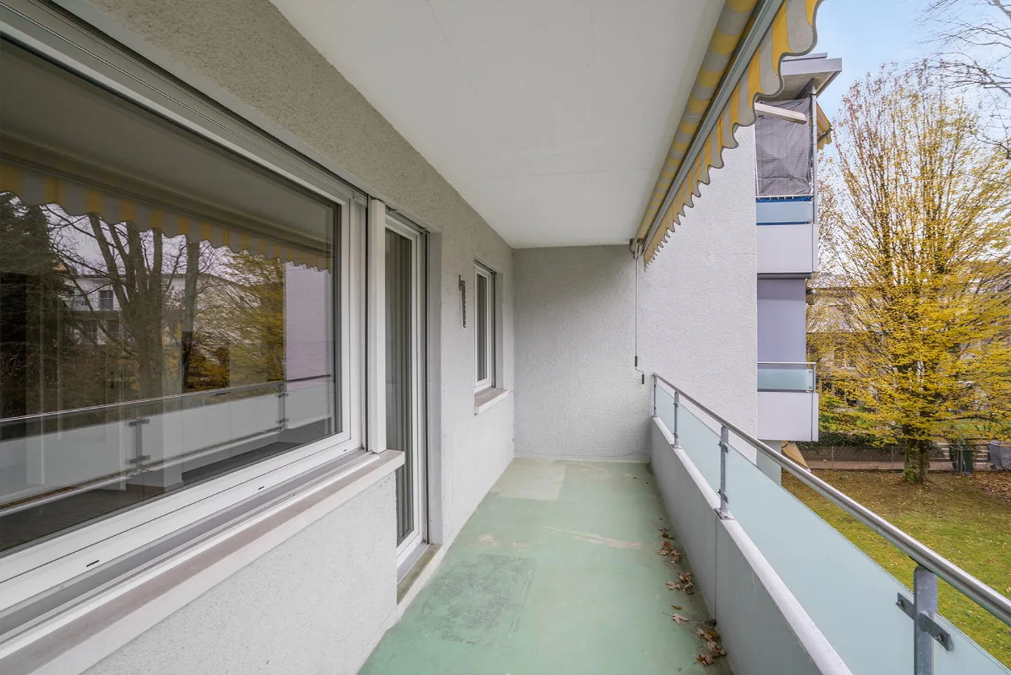 Charmante Wohnung in Winterthur - Foto 8 von 9