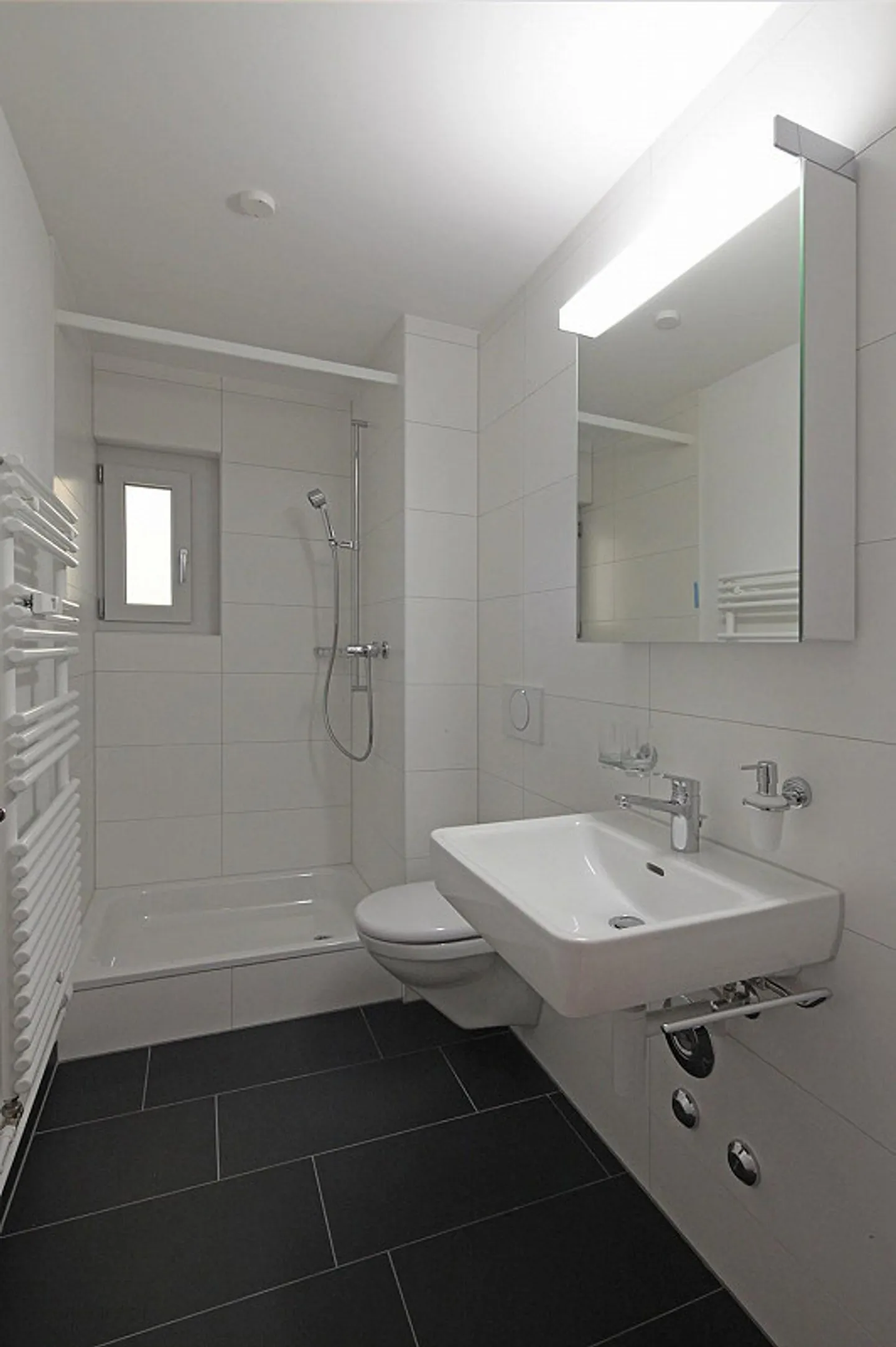 2-room apartment for rent - Photo 6 of 6