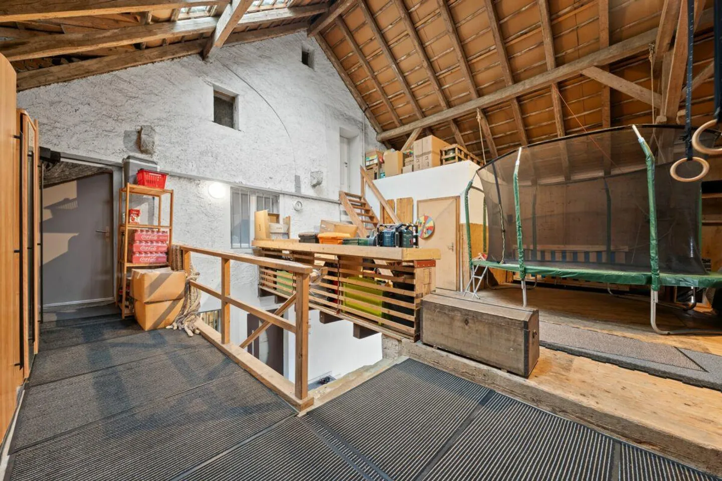 Vuoi costruire appartamenti? E allo stesso tempo in un ristrutturato ... - Foto 10 di 30