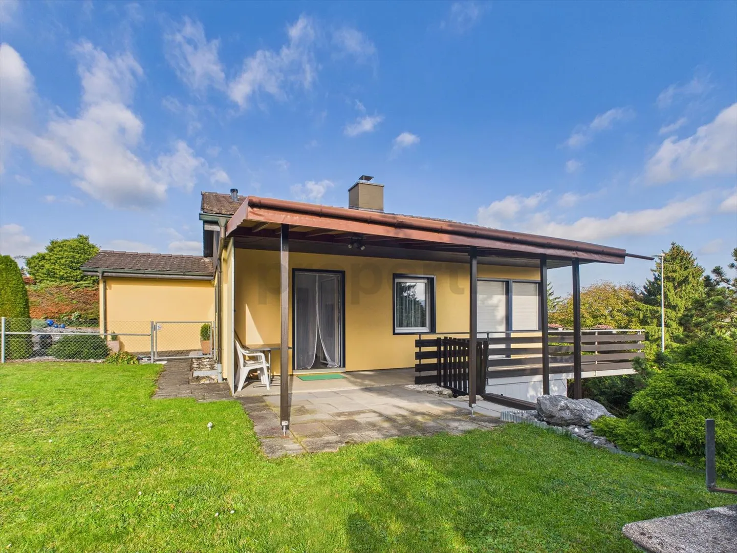 Casa singola in vendita - Foto 1 di 13