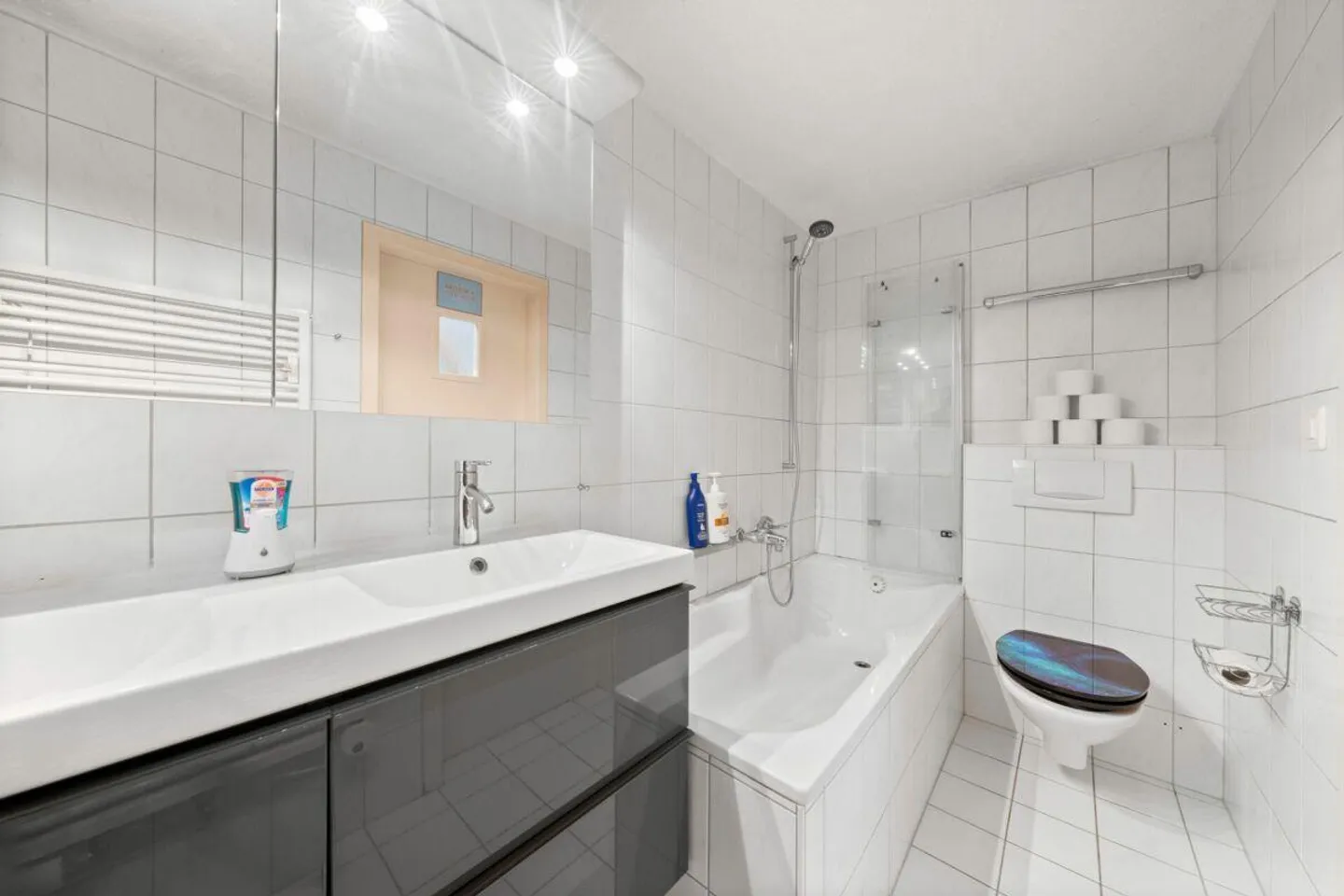 Vuoi costruire appartamenti? E allo stesso tempo in un ristrutturato ... - Foto 11 di 30