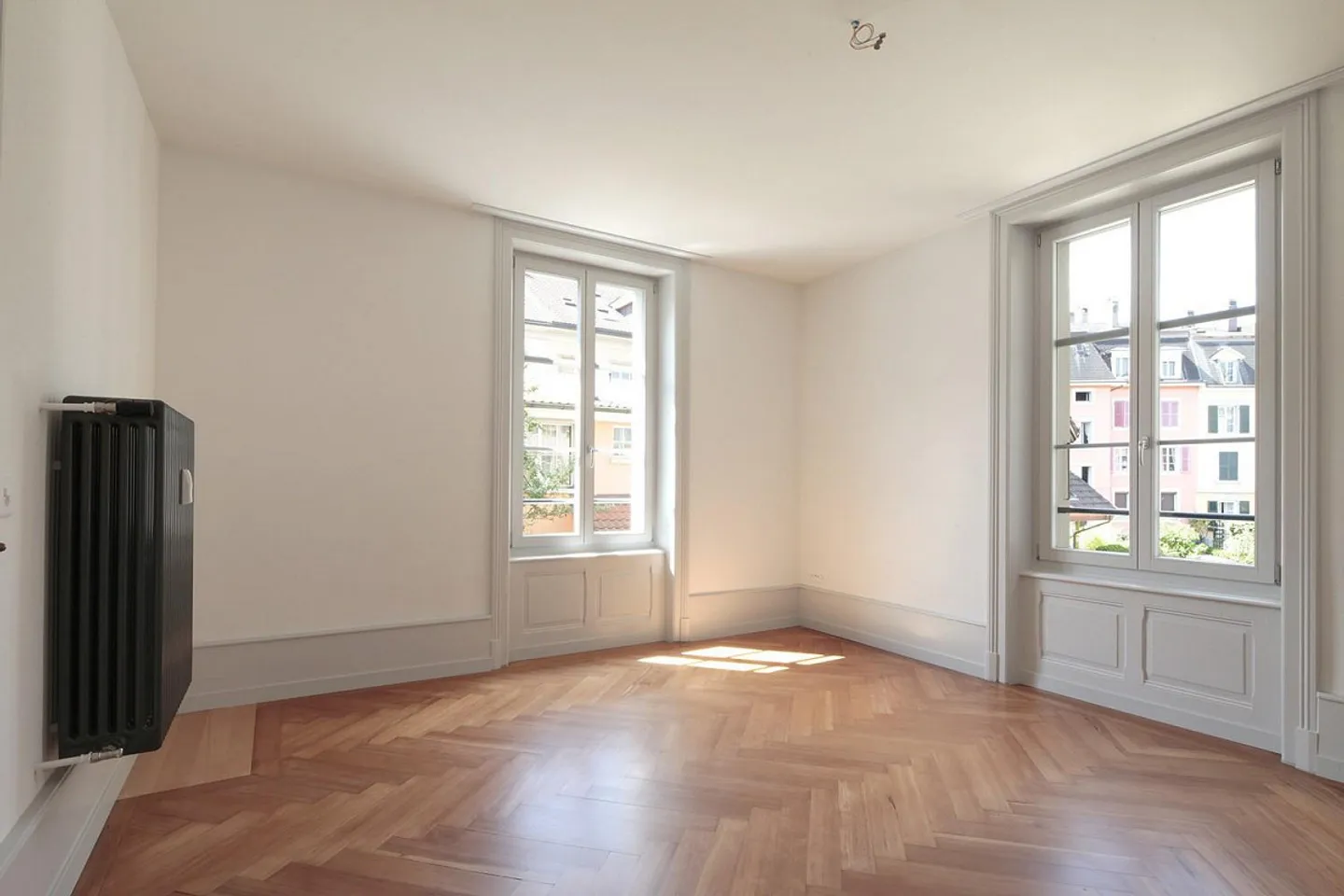 2-room apartment for rent - Photo 2 of 6