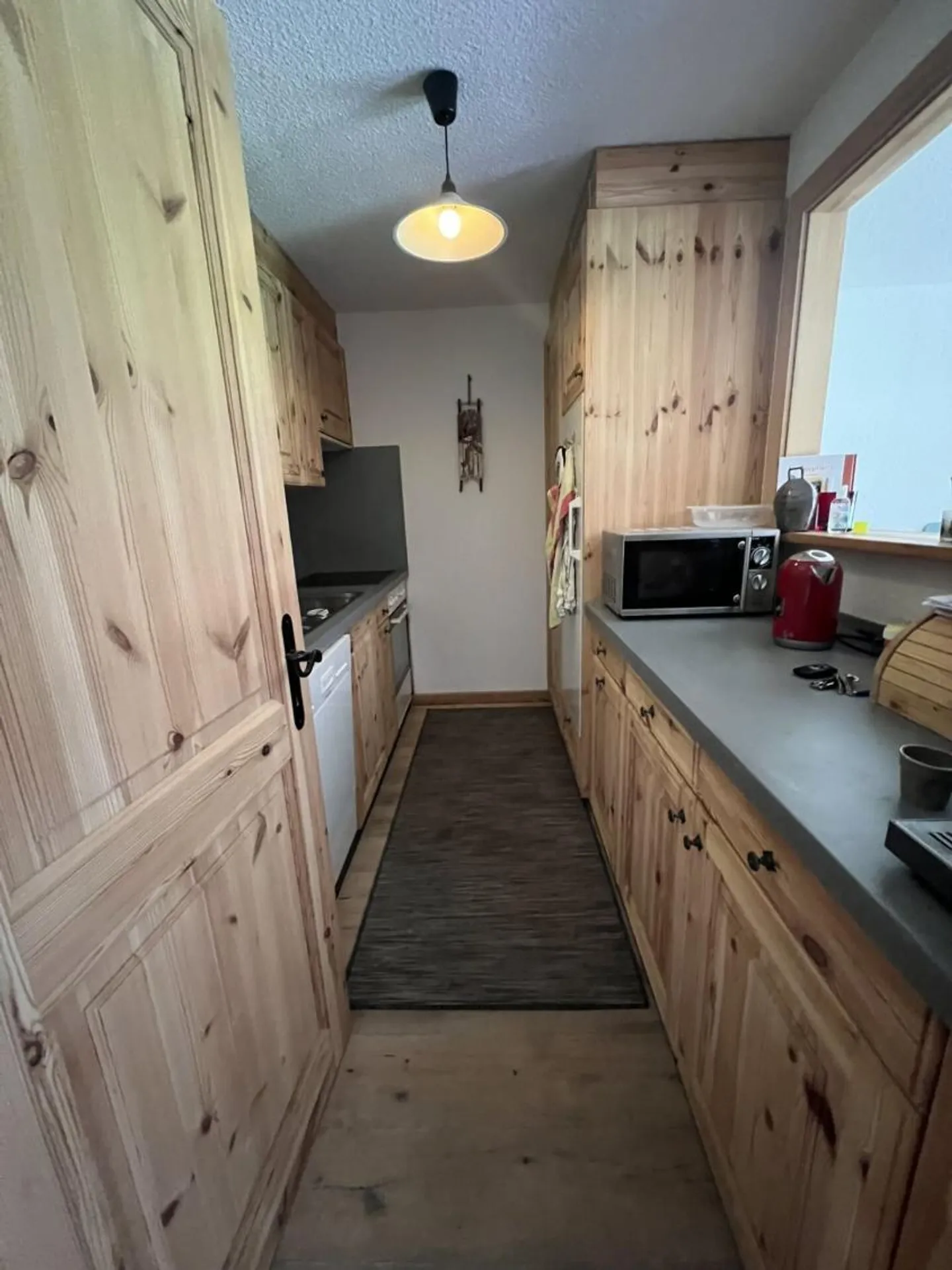 Appartamento con 3 camere a Villars-sur-Ollon - in affitto per la stagione estiva - Foto 2 di 9