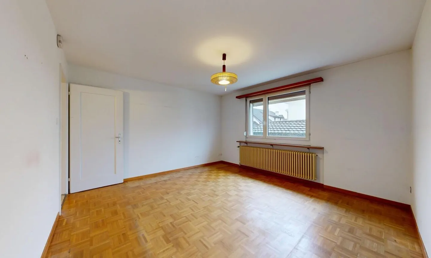 Freistehendes Einfamilienhaus - Foto 4 von 11