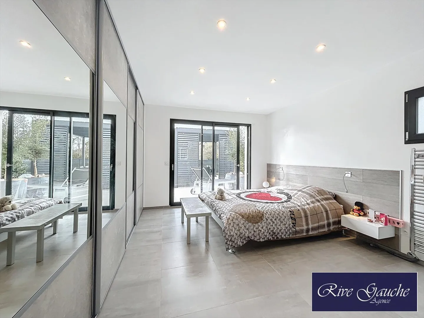 Villa de plain pied à MASSONGY (FR) - Photo 6 sur 10