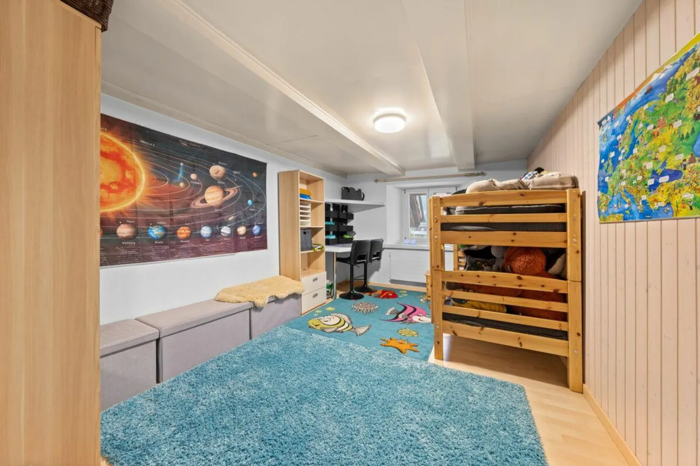 Vuoi costruire appartamenti? E allo stesso tempo in un ristrutturato ... - Foto 22 di 30