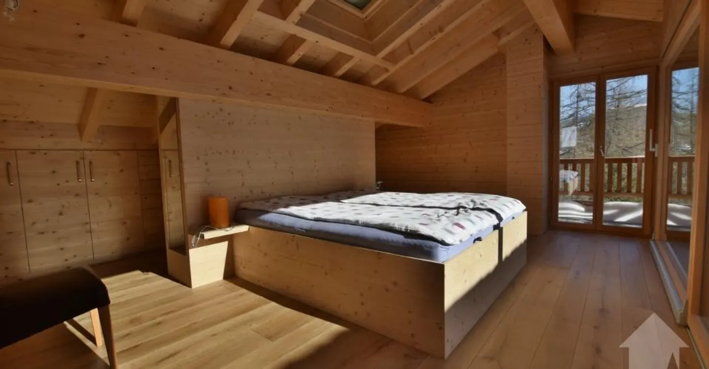 Luxus-Chalet Nahe Skigebiet - Foto 12 von 12