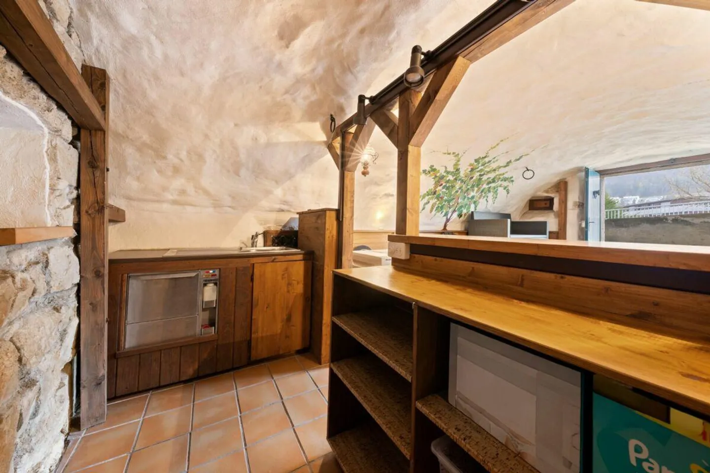 Vuoi costruire appartamenti? E allo stesso tempo in un ristrutturato ... - Foto 27 di 30