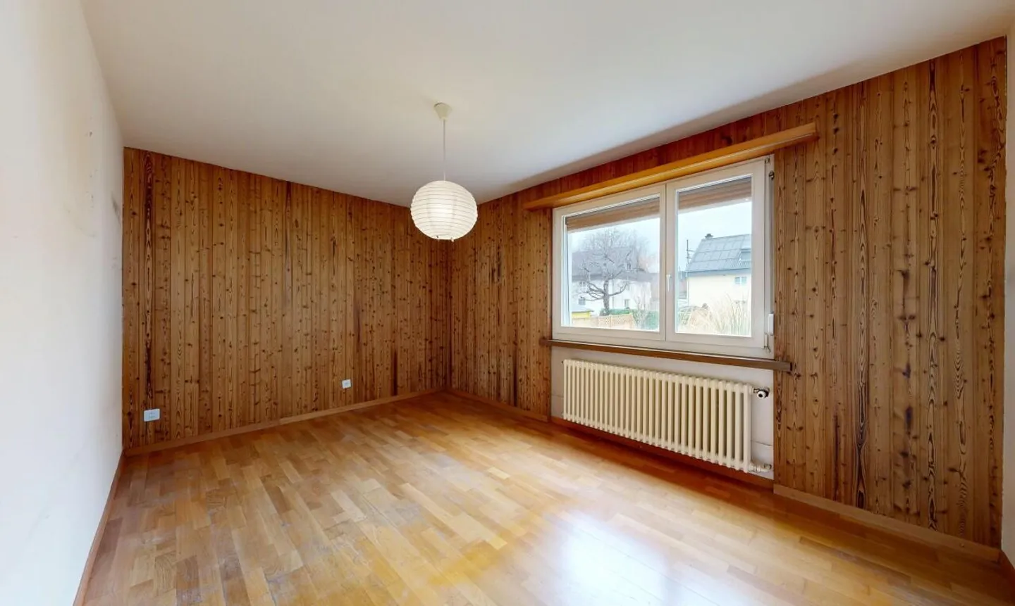 Freistehendes Einfamilienhaus - Foto 8 von 11