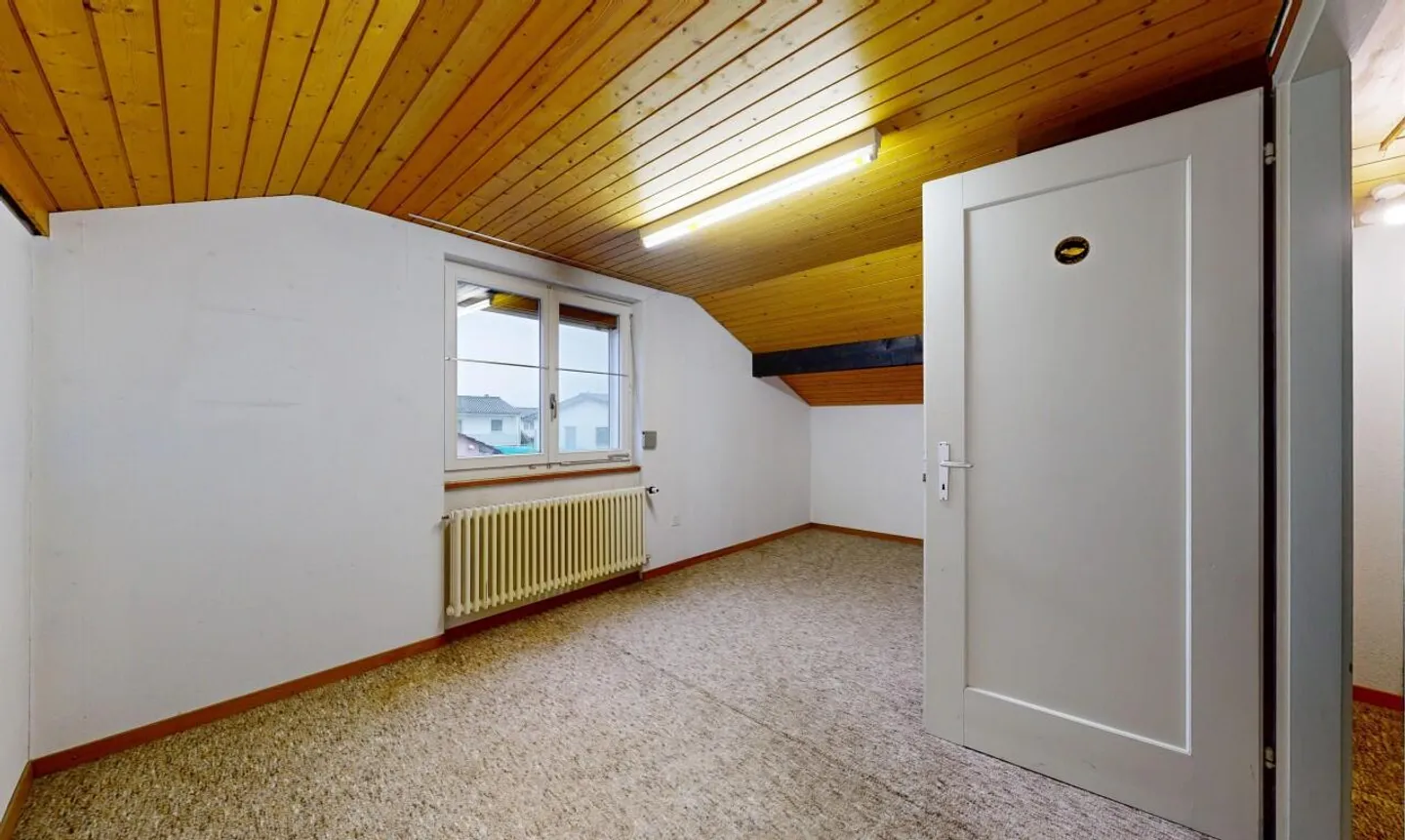 Freistehendes Einfamilienhaus - Foto 9 von 11