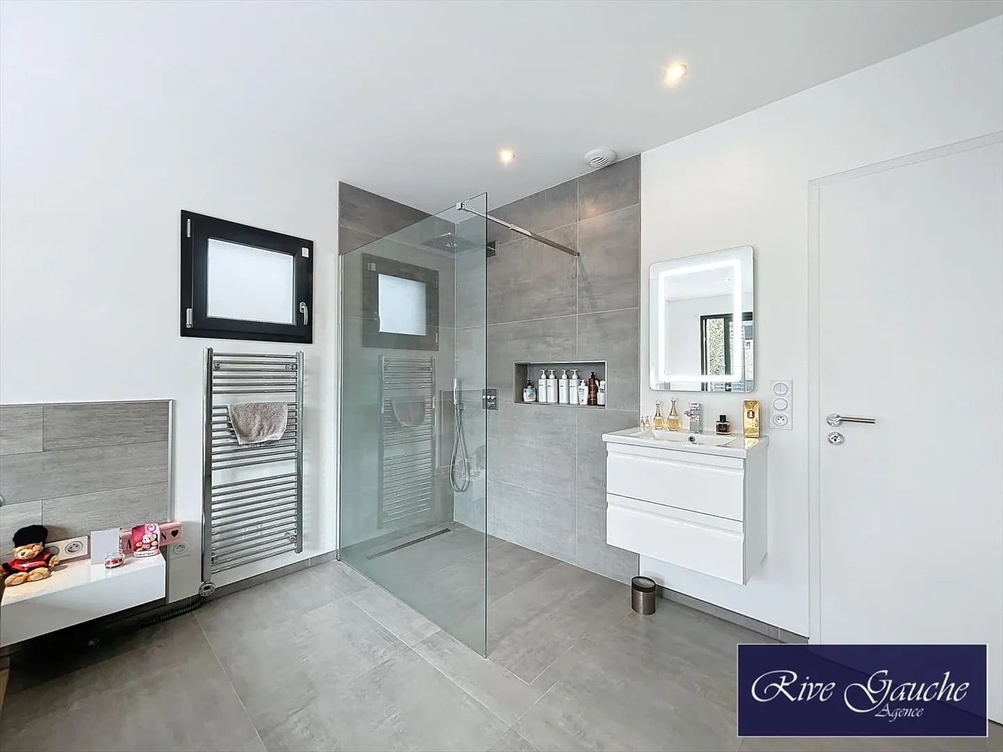 Villa de plain pied à MASSONGY (FR) - Photo 7 sur 10