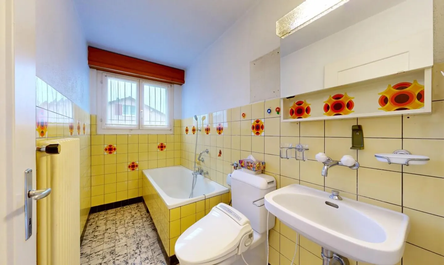 Freistehendes Einfamilienhaus - Foto 7 von 11