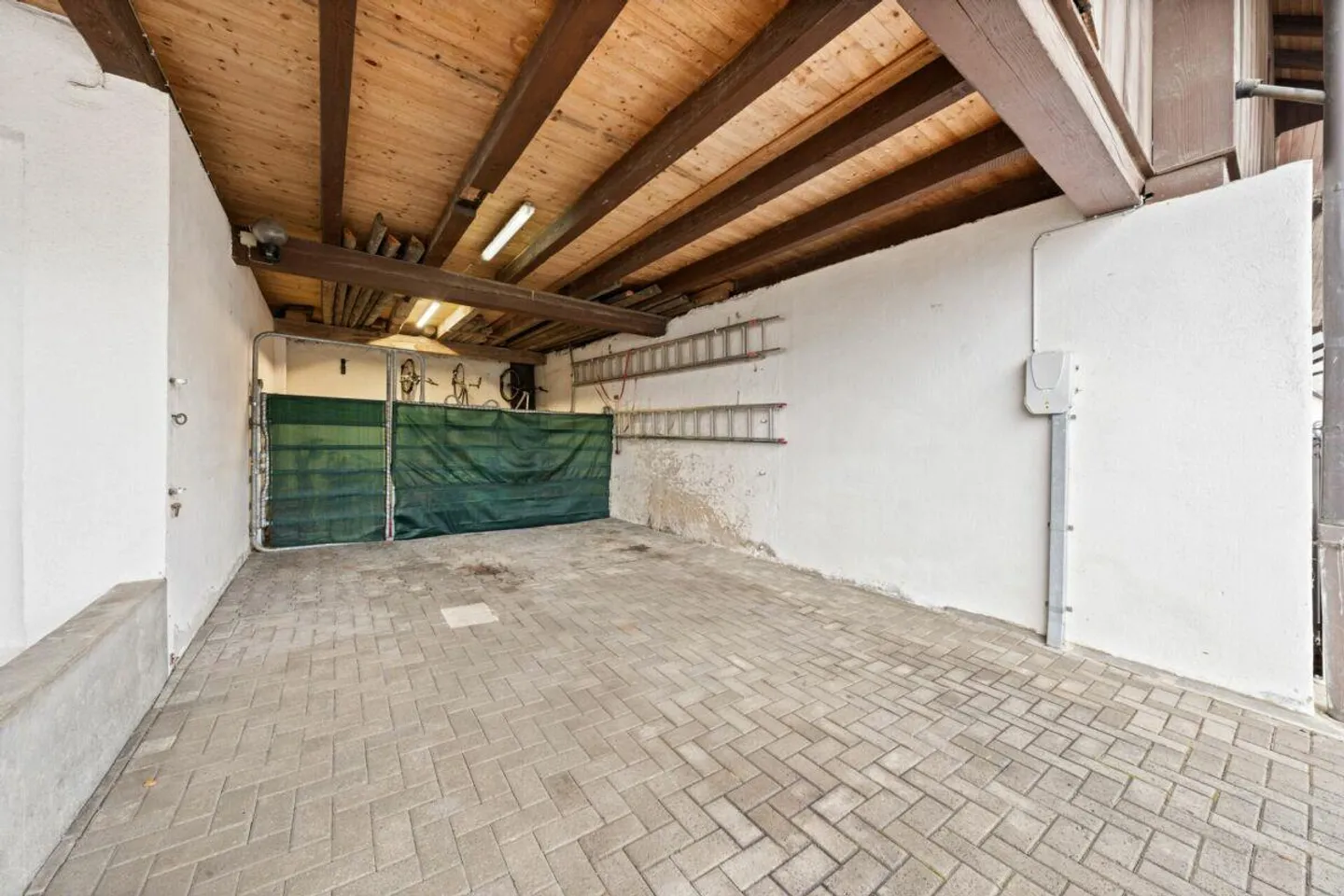 Vuoi costruire appartamenti? E allo stesso tempo in un ristrutturato ... - Foto 24 di 30